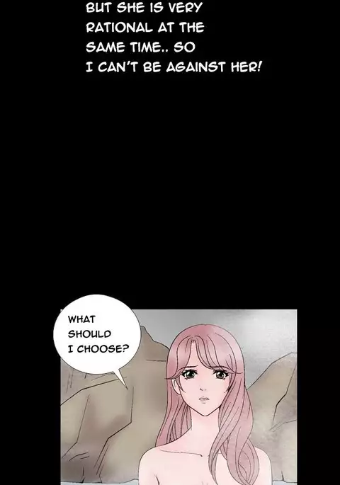 The Taste of Hands Ch.1-49