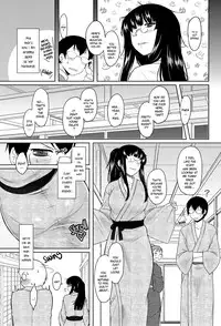 [Dr.P] Momoiro Daydream Ch. 1-9 [English] [YQII] [Decensored] [Digital]