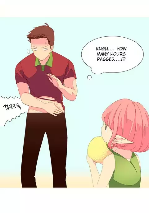 A World That I Rule Ch.01-30