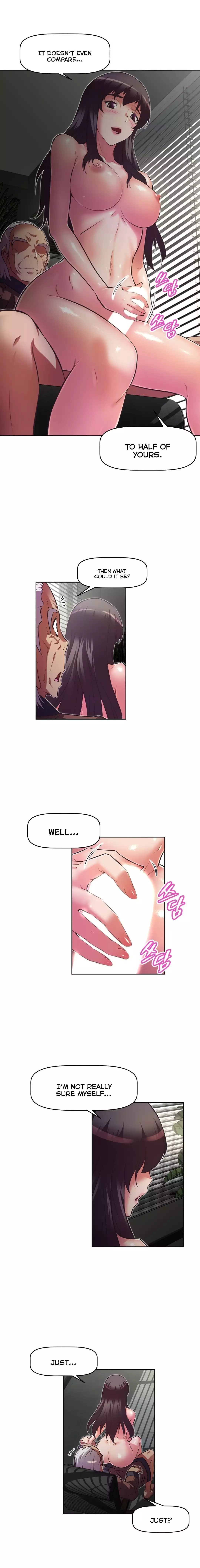 Brawling Go Ch.76-105