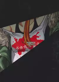 (C91) [HellDevice (nalvas)] Yokujou Encoding (Persona 5)