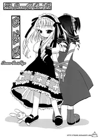 [Araki Kanao] The Room No One's In [Eng]