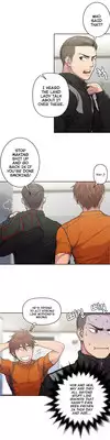 Ghost Love Ch.1-14 (English) (YoManga) (Ongoing)