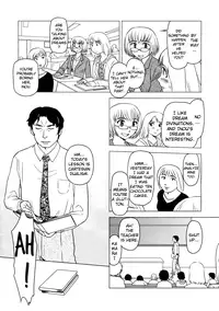 [Suehirogari] Somuniiru [English] [Munyu]