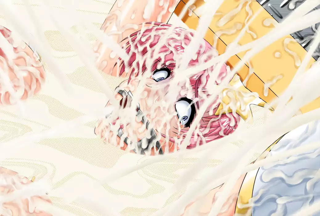 Girls Living in Peace... Abducted, Intimidated and Violated by Heinous Scoundrels!!