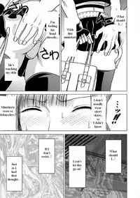 [Crimson (Carmine)] Virgin Train Soushuuhen ~First Volume~ Ch.1-3 [English]