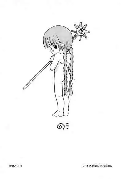WITCH 3