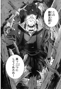 Young Champion Retsu Vol.17