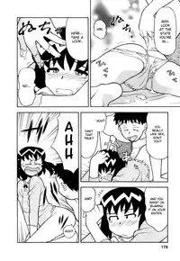 [Yanagi Masashi] Love Comedy Style 2 [English] [Solaris-H]