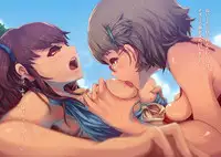 [Heya no sumi. (Takayanagi Katsuya)] Taisaku-Gakari no Futari. (Another)