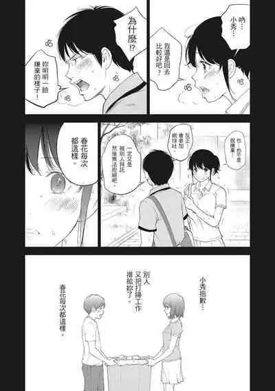 [Shikishiro Konomi] Netoraserare Vol.2 | -NTR-老公要求別人玩弄我 2 [Chinese] [Digital]