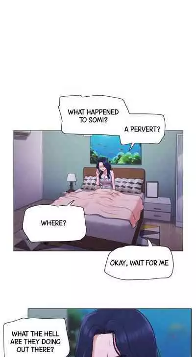 [Muldeok] May I Touch It? [English]