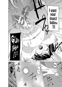 [Chiba Tetsutarou] Mushi Asobi 2 Ch. 6 [English] {Mant} [Digital]