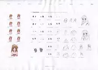 The Ultimate Art Collection Of "Kanon"