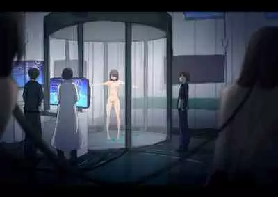 Public Property Sex Slave Girl Vol.02