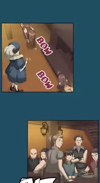 [Hong BanJang] Aharoo Ch.1-28 (English) (YoManga) (Ongoing)