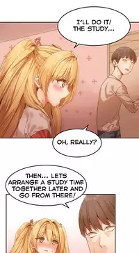 [Mx2J] Hahri's Lumpy Boardhouse Ch. 0-9 [English] (YoManga) (Ongoing)