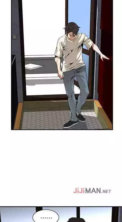 【周二连载】偷窥（作者：李乙 & 經文旗） 第1~125话