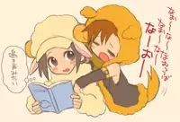 (C86) [88scones (Sakaki Tsui)] Toppatsu! Mofugyu! (THE IDOLM@STER SideM) [English] {Shotachan}