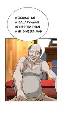 Take a Peek Ch.1-6 (English) (Ongoing)