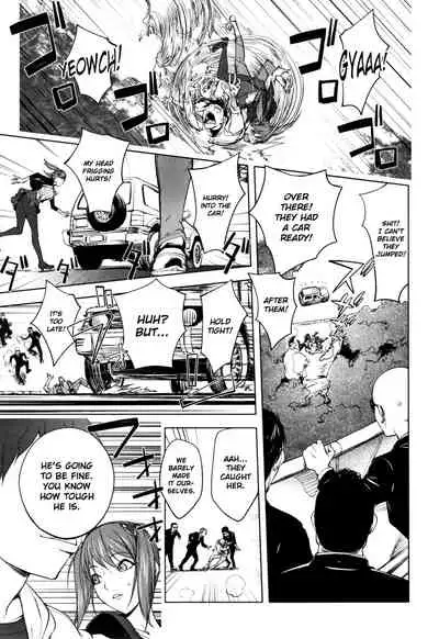 Shuffle! Zenpen | Shuffle! First Half