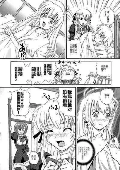 Otome wa Boku o Okashiteru