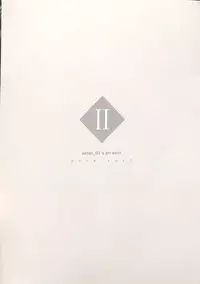 (C93) [Orgel (saber_01)] Poison II