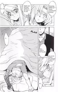 (C66) [Toko-ya (HEIZO, Kitoen)] EDxWIN (Fullmetal Alchemist) [English]