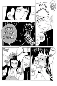 (Zennin Shuuketsu) [Plum Factory (ichi ume)] Junketsu Patience (NARUTO) [English]