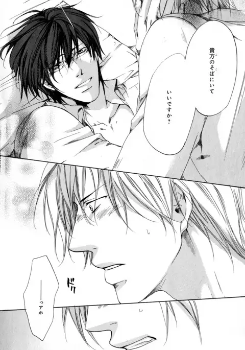 b-BOY Phoenix Vol.11 Shiroisha Tokushuu