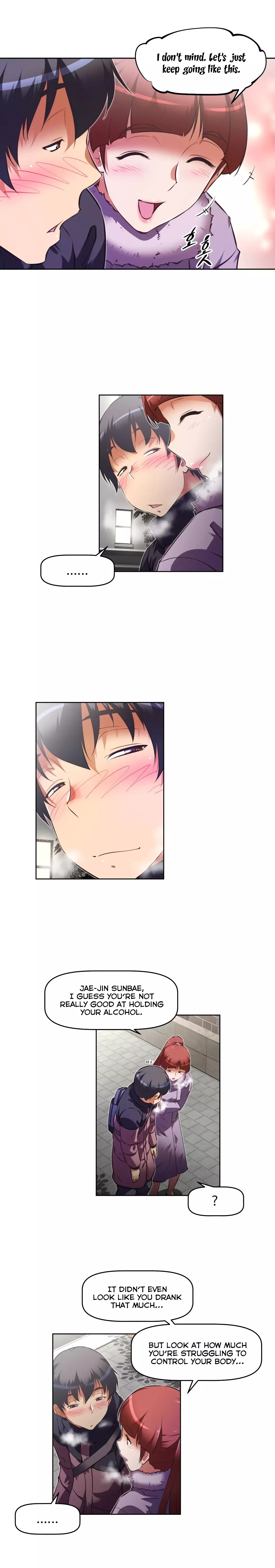 Brawling Go Ch.76-117