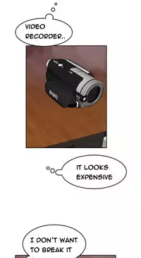 [Mx2J] Hari Dormitory Ch.0-24 (English) (Ongoing)