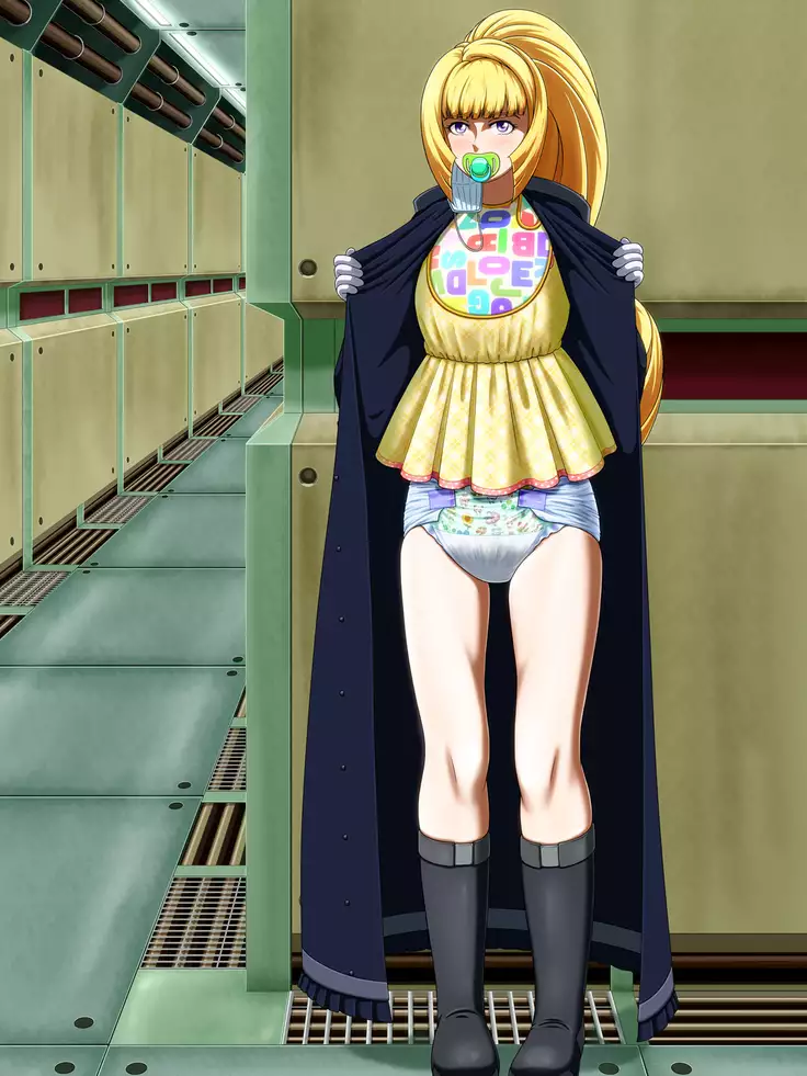 God Hand Mar - communication first issue - Bernstein, Aina