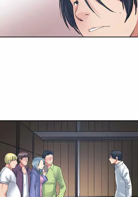 Best Friend Girlfriend Ch.1-23