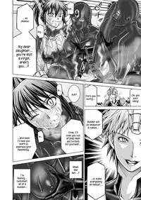 [Macxe's] DINAranger Volume 12/13/14 (Rescanlation) (In Progress) [English] [Kusanyagi]