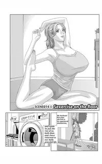 [Nishimaki Tohru] Dear My Mother 2 Ch. 1-7 [English] [sasasa11] [Digital]