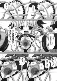 (C78) [infinity (Scarlet)] Fate-chan de asonde miyou! (Mahou Shoujo Lyrical Nanoha)
