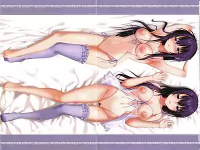 Summer Halation Musubi