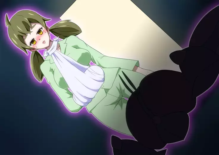 Gracewatt The Monsterizing