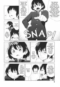 [Yarii Shimeta] Koi Suru Houkago [English] [Decensored]