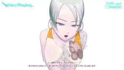 Onani Support Doll MODEL: Maid