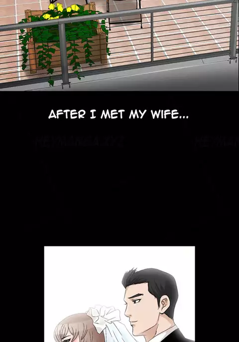 The Taste of Hands Ch.1-63