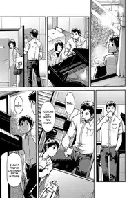 [BOX (Tsukumo Gou)] Vocalise [English] [CDG Scans] [Digital]