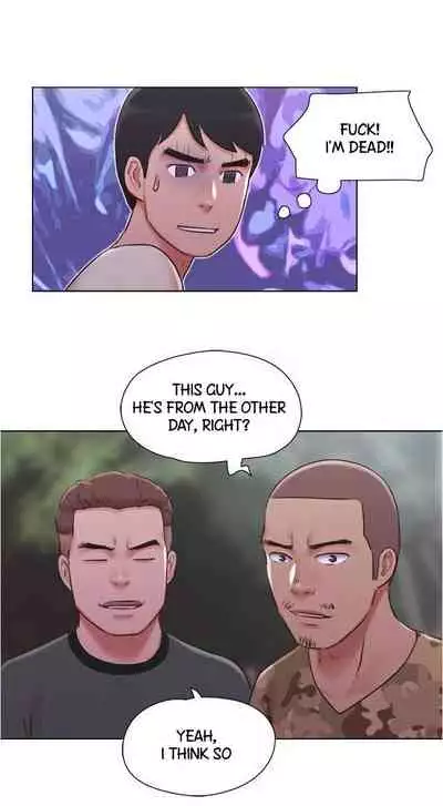 [Muldeok] May I Touch It? [English]