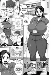 [Muronaga Chaashuu] Houman Mucchiri Pai ♥ | Voluptuous Plump Boobs ♥ Ch. 1-10 [English]