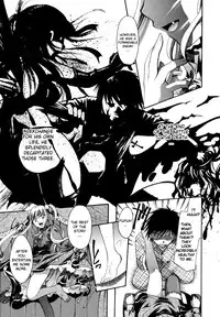 [Itou Ei] Anata o Suttemo Ii Desu ka? (Complete)[English]