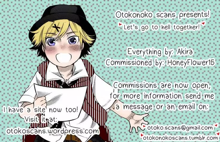 Ashitemasu Suki ni Shiteyo