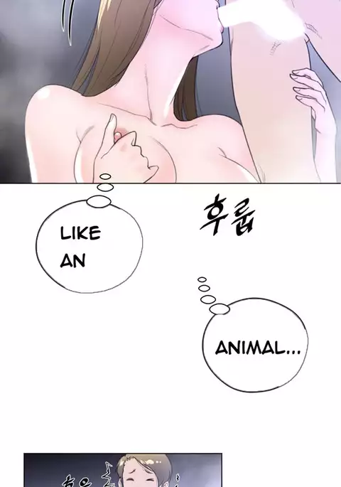 Perfect Half Ch.1-26