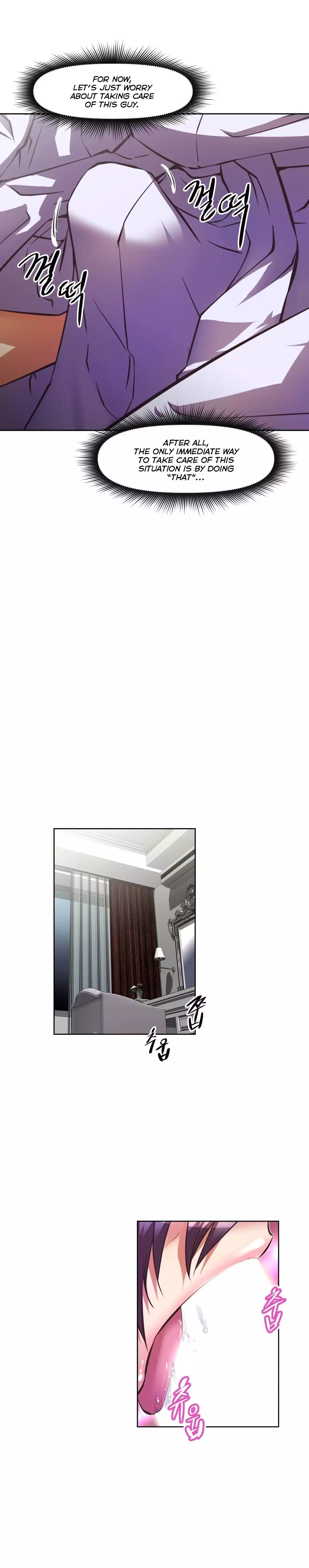 Brawling Go Ch.76-105