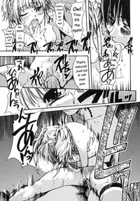 [Shiwasu no Okina] Shining Musume. 2. Second Paradise [English] [Overlook] [Decensored]